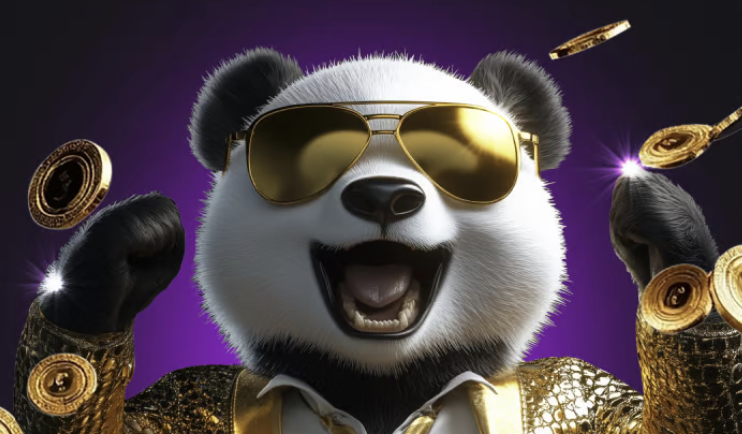Golden Panda Bonus Overzicht